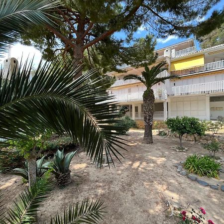 Adosado Ripolles Apartment Тарагона Екстериор снимка