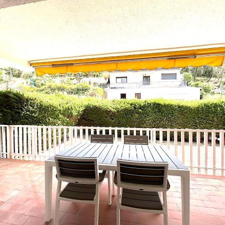 Adosado Ripolles Apartment Тарагона Екстериор снимка