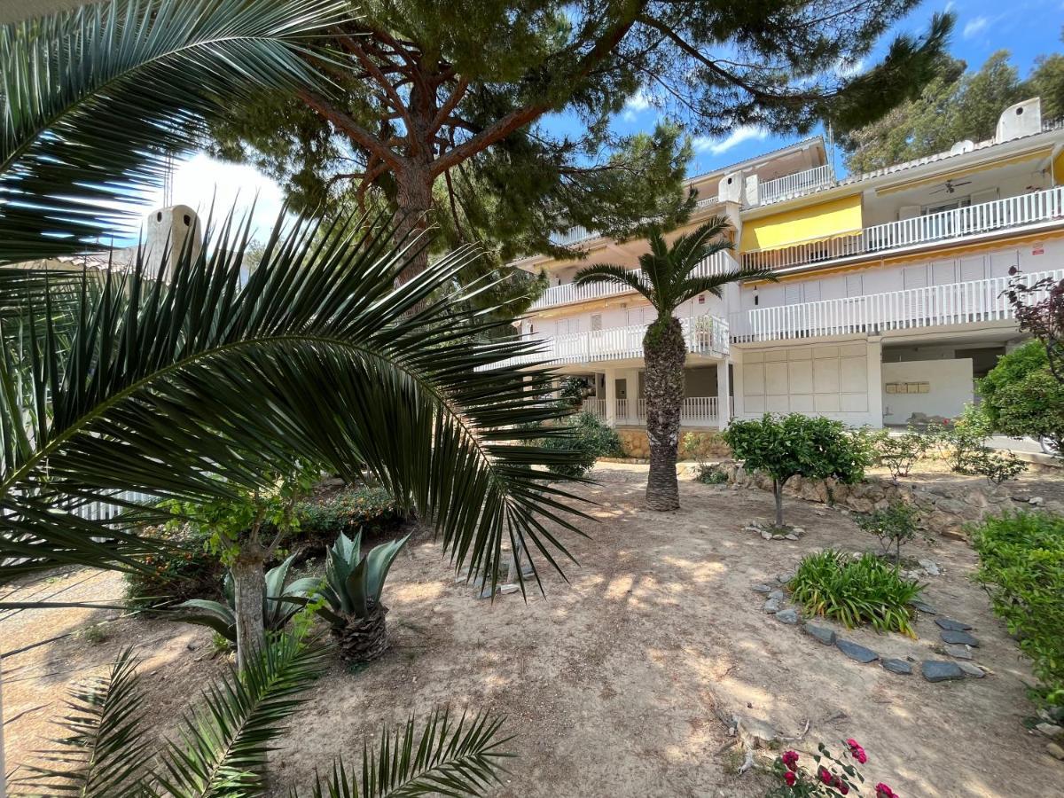Adosado Ripolles Apartment Тарагона Екстериор снимка