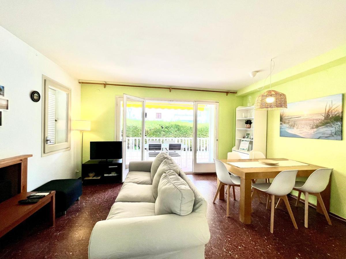 Adosado Ripolles Apartment Тарагона Екстериор снимка