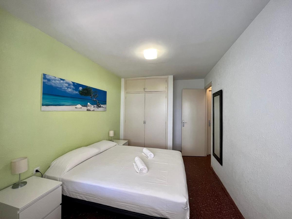 Adosado Ripolles Apartment Тарагона Екстериор снимка