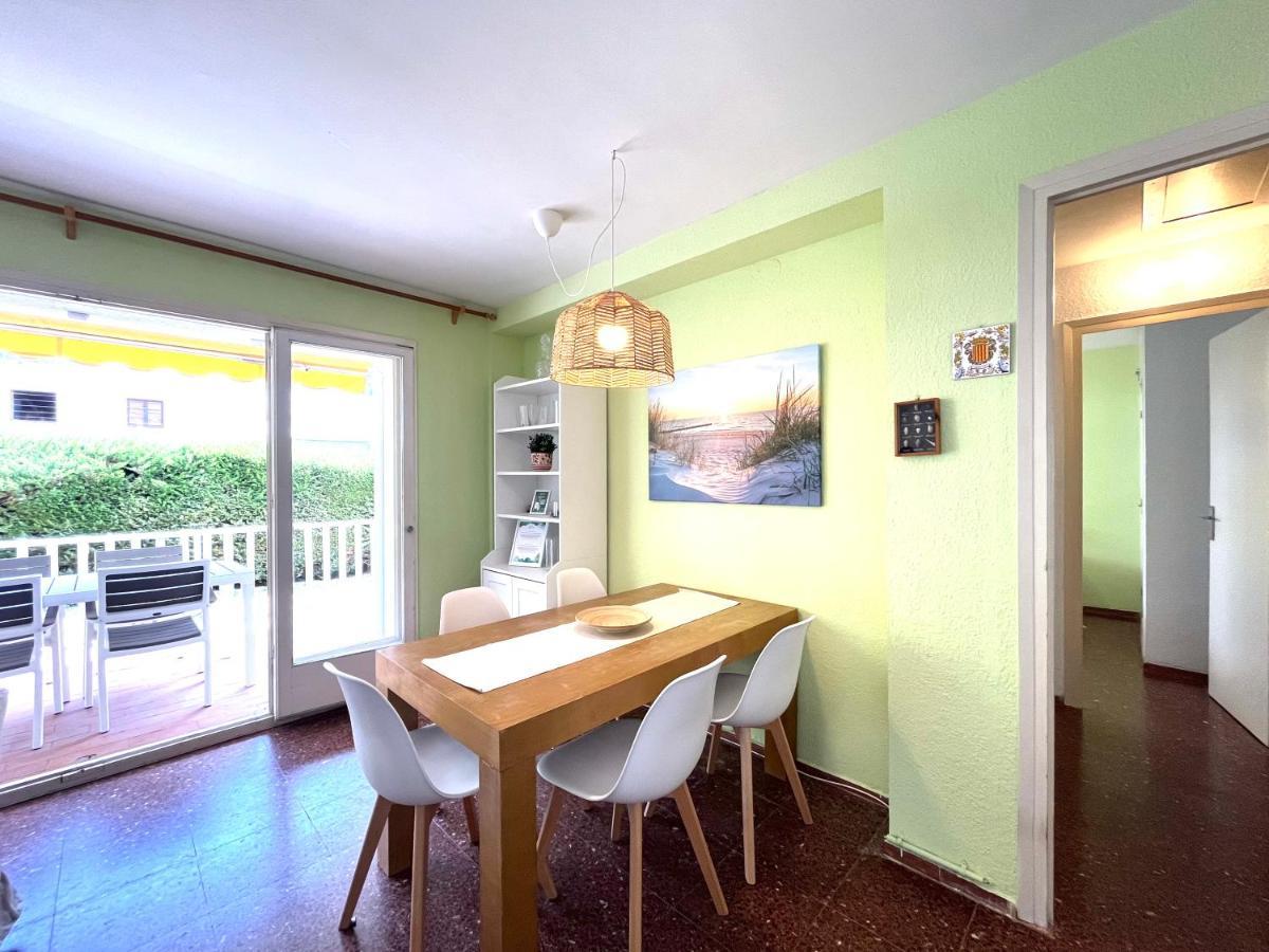 Adosado Ripolles Apartment Тарагона Екстериор снимка