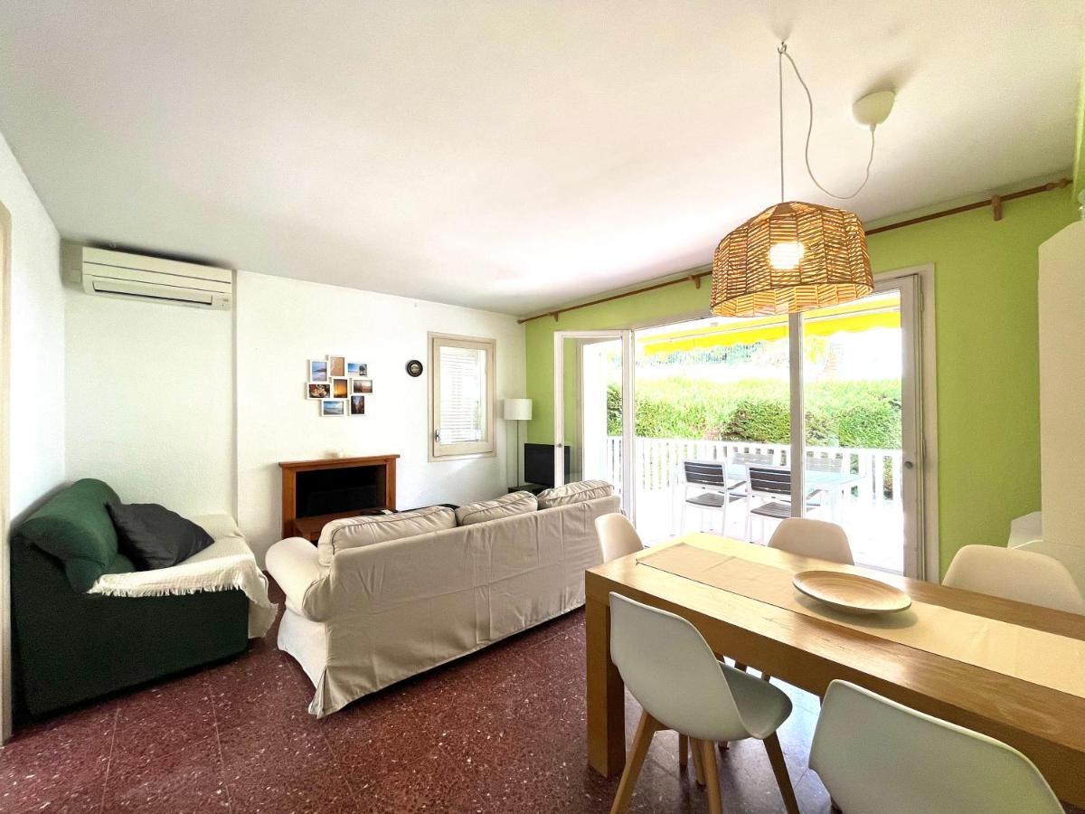 Adosado Ripolles Apartment Тарагона Екстериор снимка