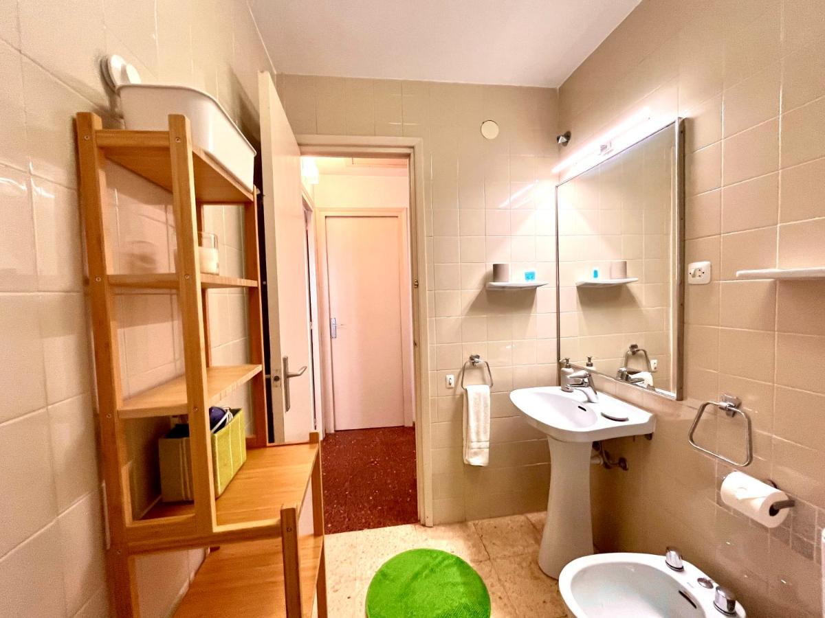 Adosado Ripolles Apartment Тарагона Екстериор снимка