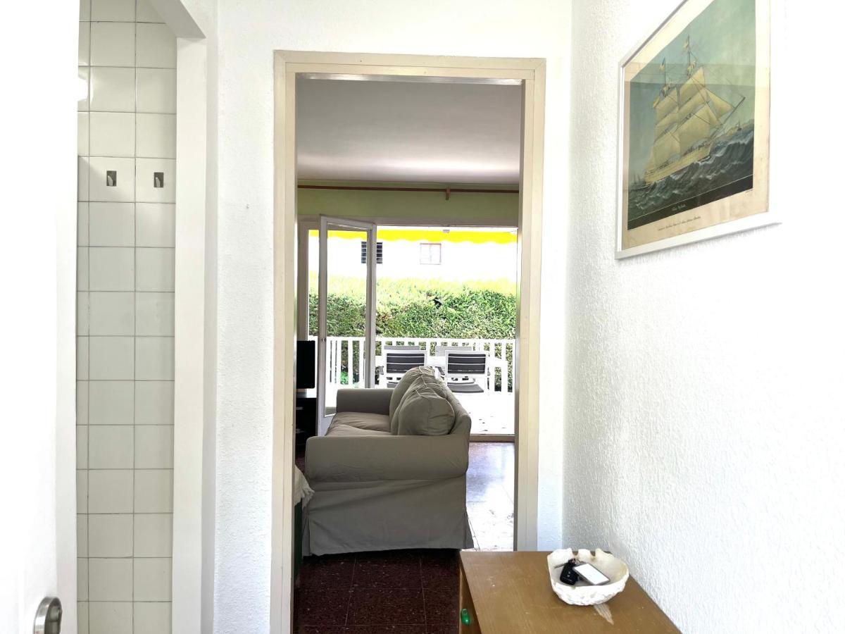 Adosado Ripolles Apartment Тарагона Екстериор снимка