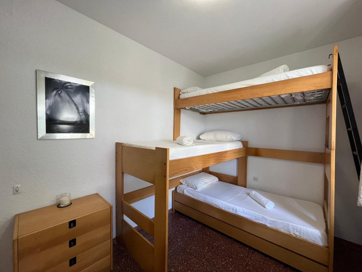 Adosado Ripolles Apartment Тарагона Екстериор снимка