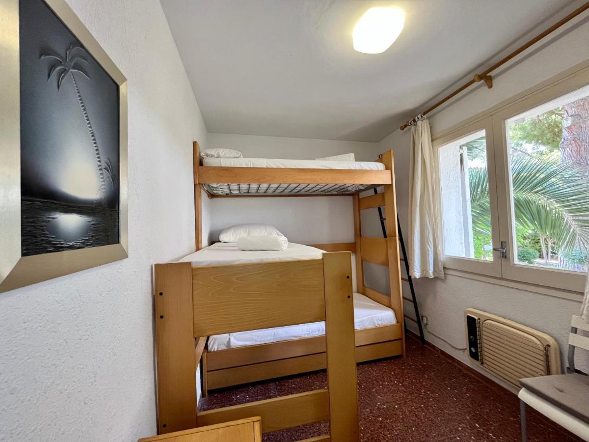 Adosado Ripolles Apartment Тарагона Екстериор снимка