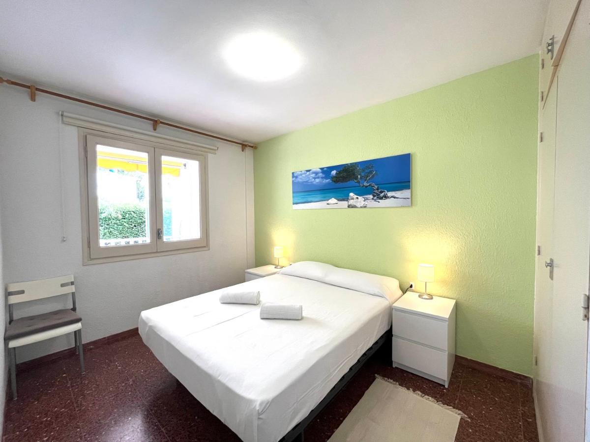 Adosado Ripolles Apartment Тарагона Екстериор снимка