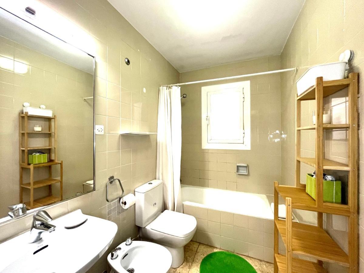 Adosado Ripolles Apartment Тарагона Екстериор снимка