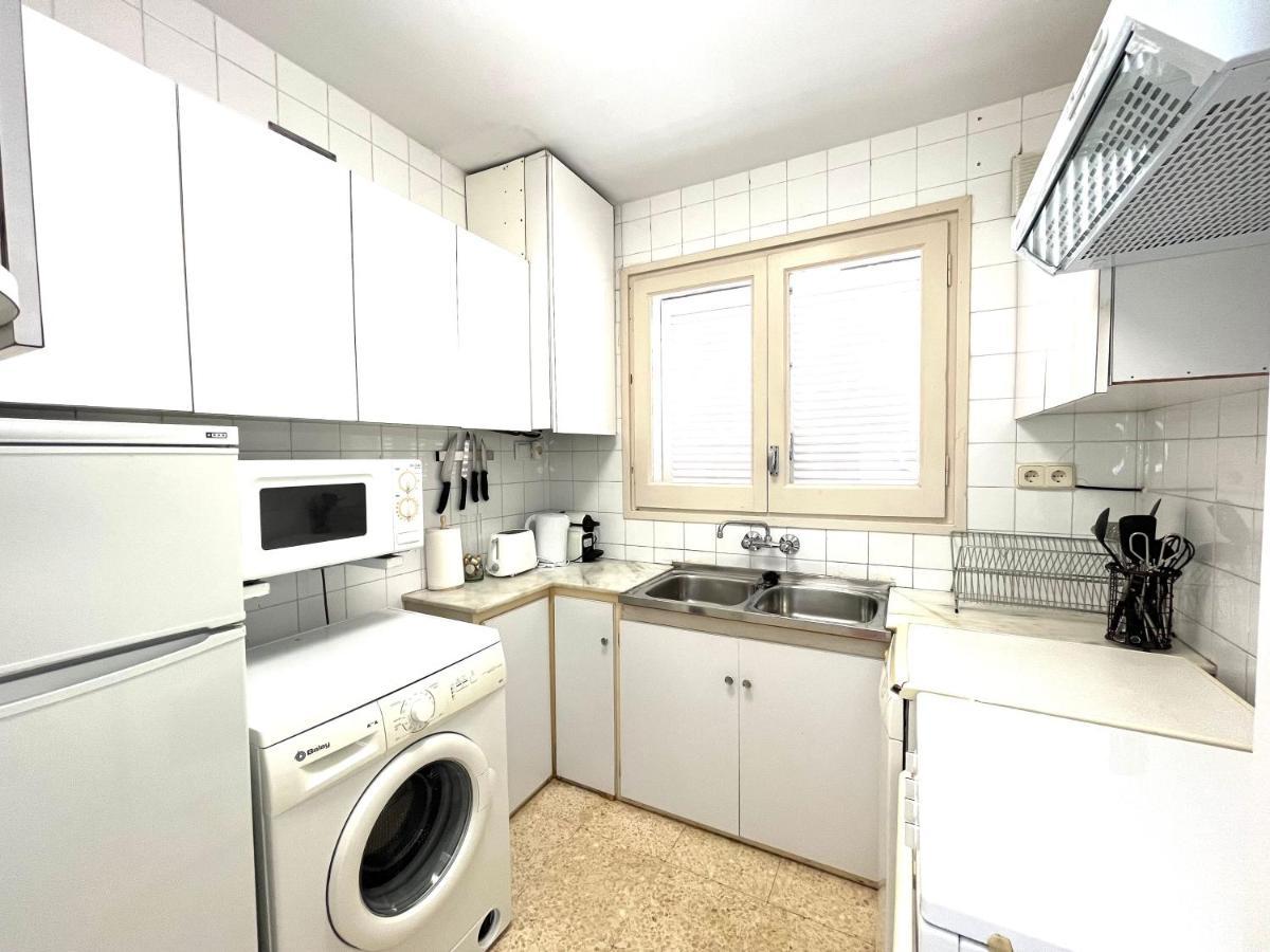 Adosado Ripolles Apartment Тарагона Екстериор снимка